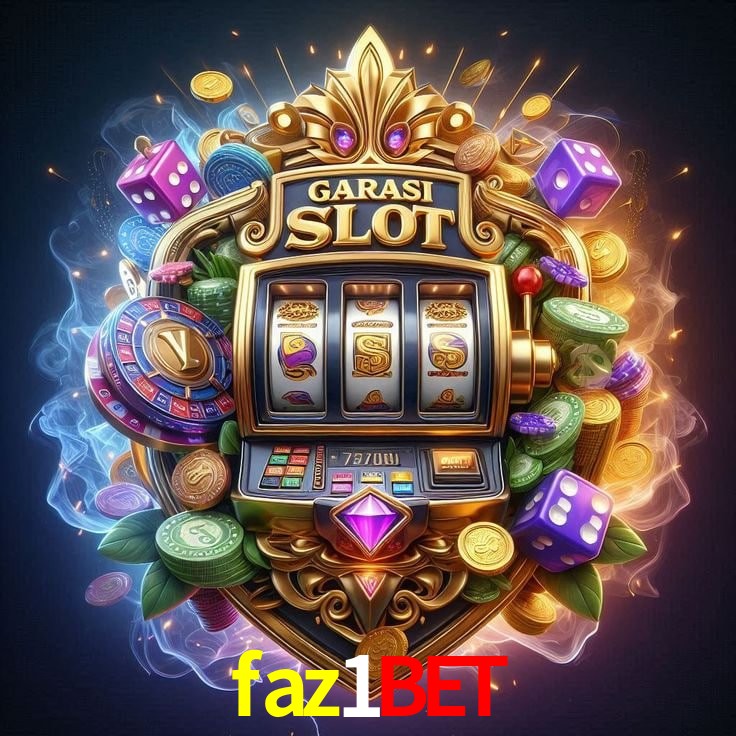 faz1bet - Aplicativo Móvel